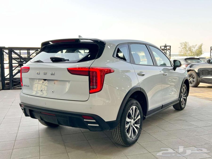 Haval Julian Standard 2025 Lowest Price63675922253954113
