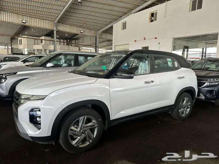 هونداي كريتا كمفورت 2025 أقساط او كاش63675922352515113