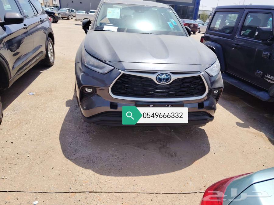 هايلاندر GL. استاندر 202463676000617858110