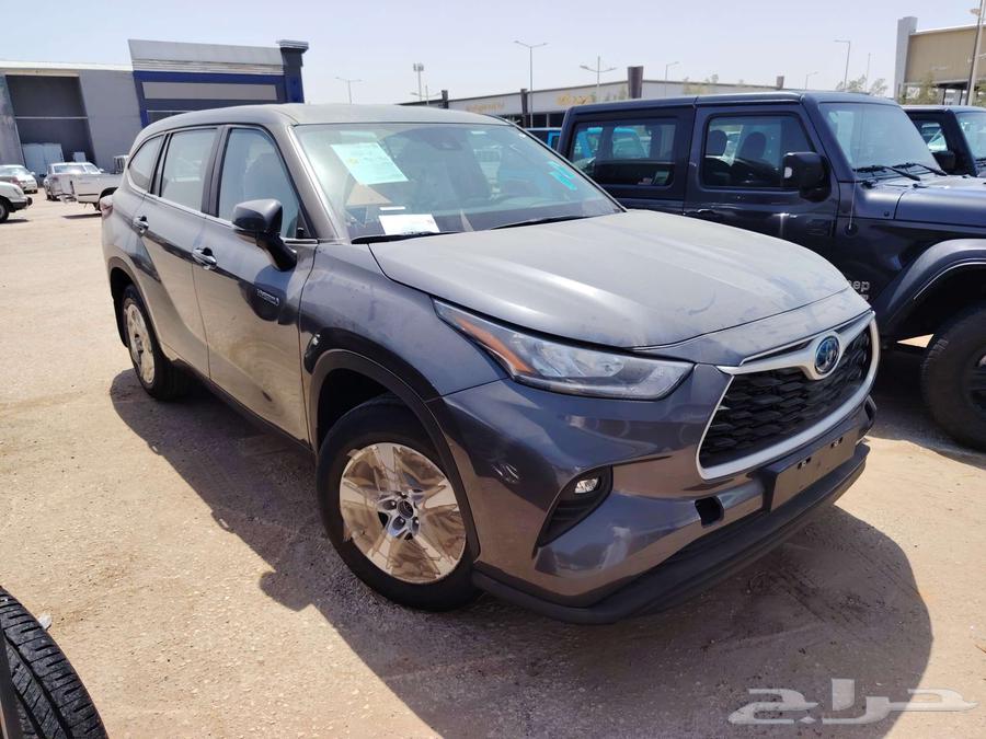 هايلاندر GL. استاندر 202463676000617858111