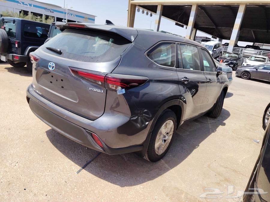 هايلاندر GL. استاندر 202463676000617858112
