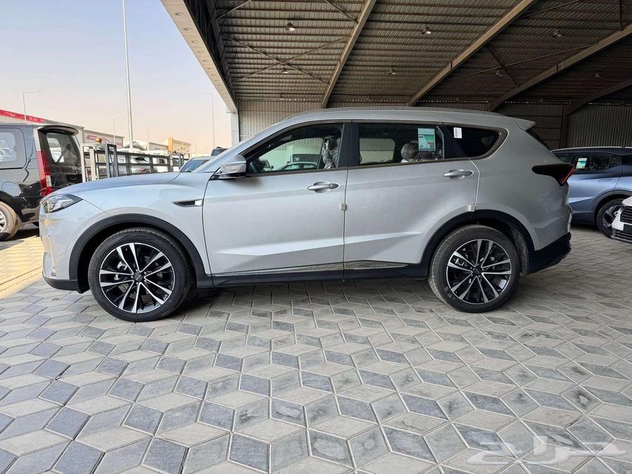 Jetour Comfort X70 PLUS63676440475905111