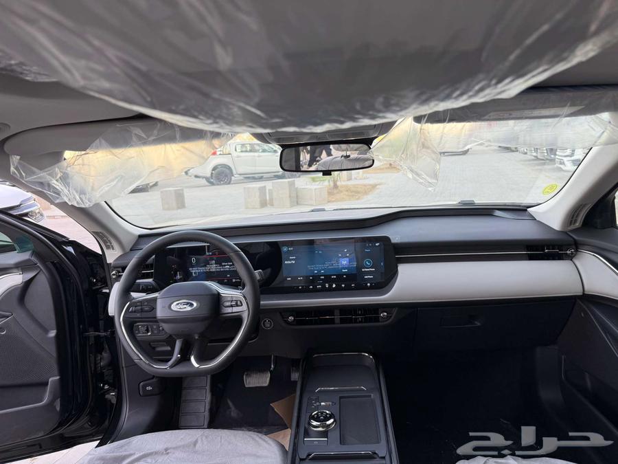 2025 Ford Taurus Ambient Lowest Cash and Installment Price, Grab the Offer63676270110721113