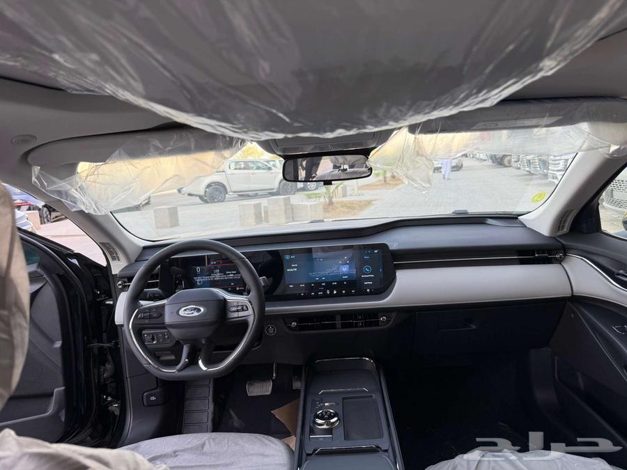 2025 Ford Taurus Ambient Lowest Cash and Installment Price, Grab the Offer63676270110721112