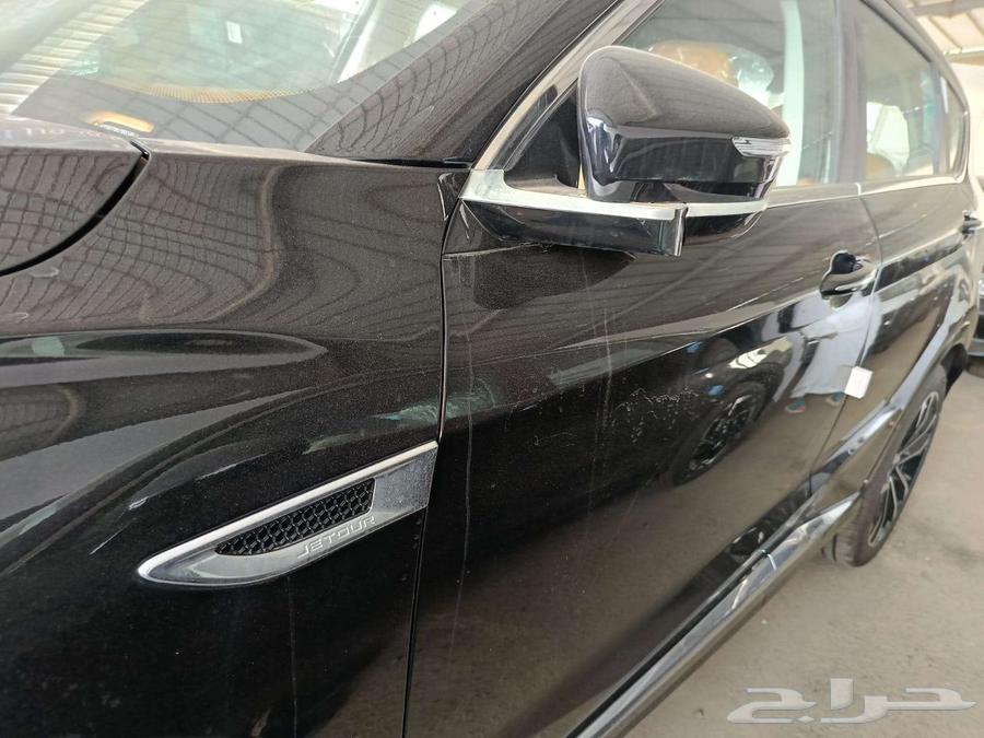 Jettour X70 Luxury Plus 2025 Model Excellent Price63676544402049113