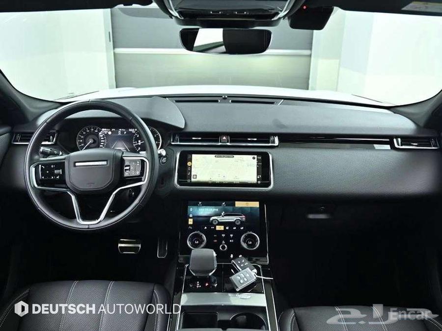 Range Rover Velar 2023 - Import Directly from Korea63677739609347113
