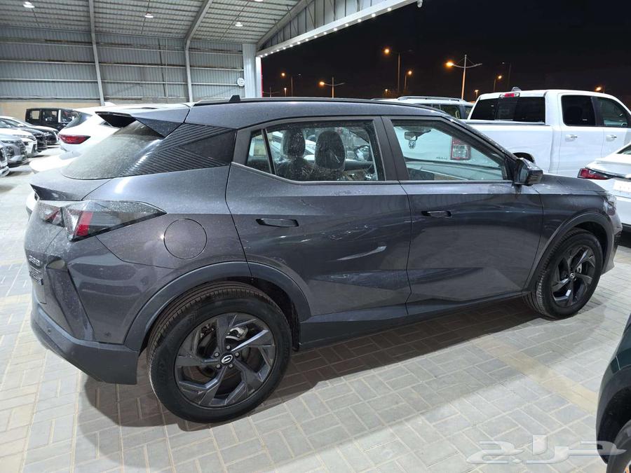 GAC 3 Jack Amzoom Full Model 202563676440604929113