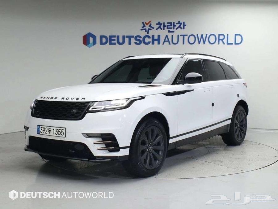 Range Rover Velar 2023 - Import Directly from Korea63677739609347110
