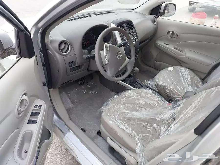نيسان صنى كلاسيك 202463676536925954112