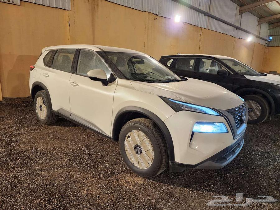 Nissan Extrell63676544466562112