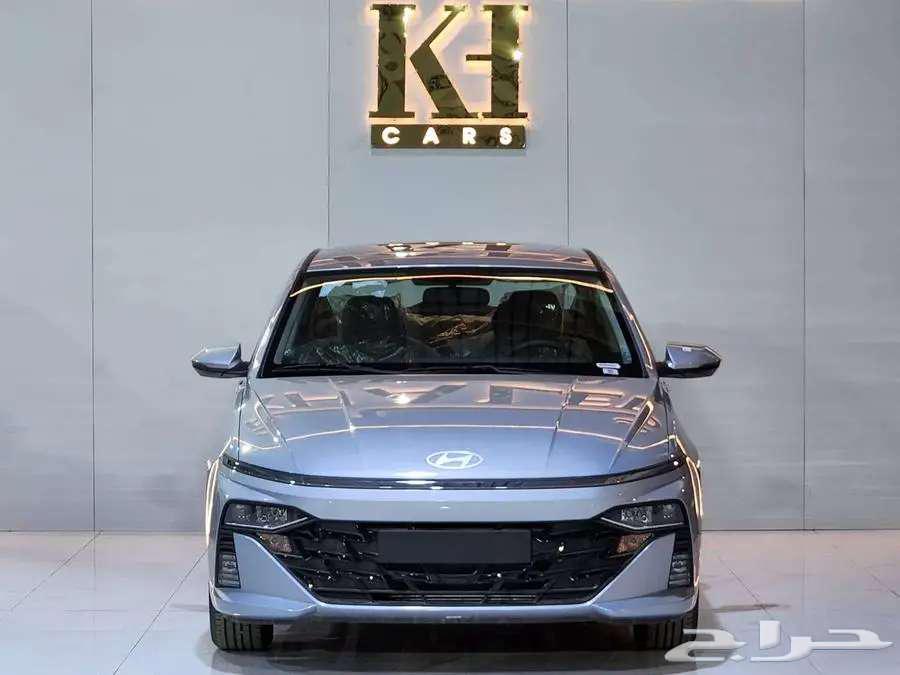 هونداي اكسنت 2025 ( اقساط) راتب يبدا 350063676886618881111