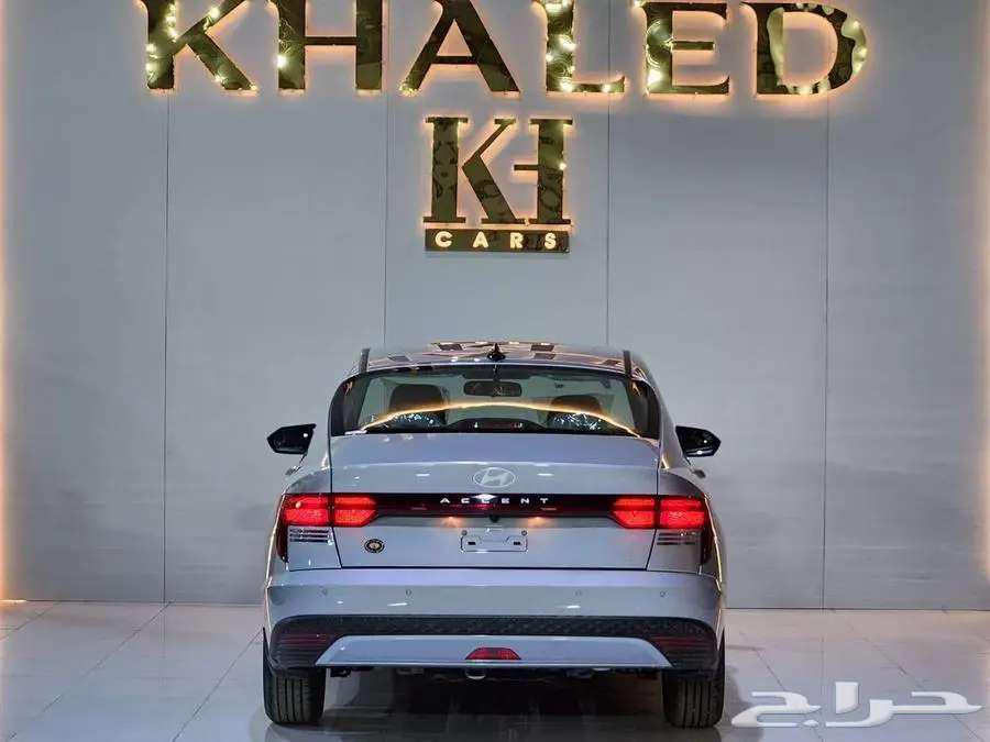 هونداي اكسنت 2025 ( اقساط) راتب يبدا 350063676886618881114