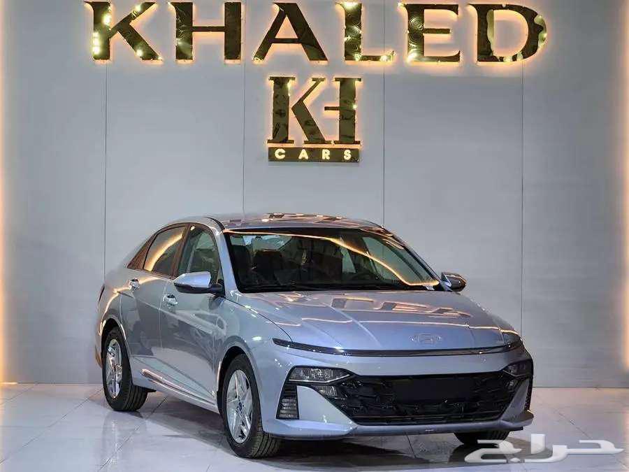 هونداي اكسنت 2025 ( اقساط) راتب يبدا 350063676886618881110