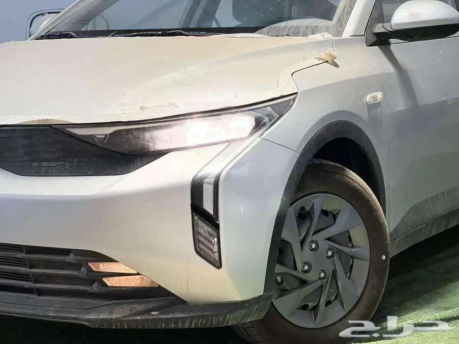 كيا K3 ستاندر 2024 مبيعات تأجير تمليك بنوك وشركات63680164416129114
