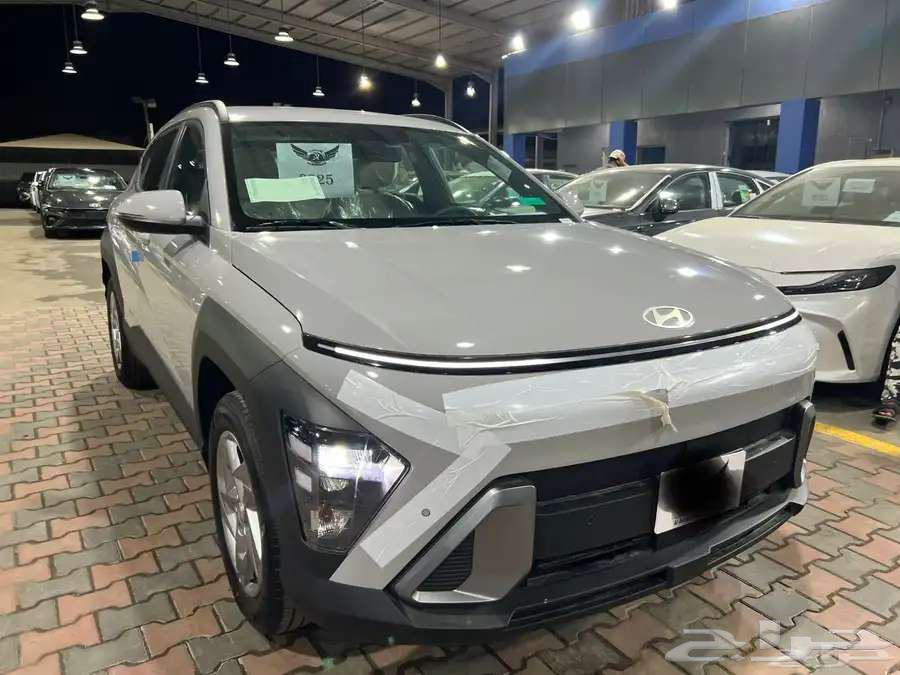 هيونداى كونا فلييت 202563677055344385114