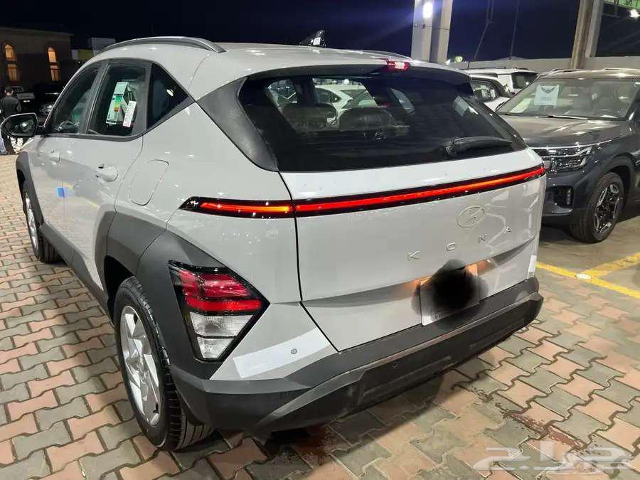 هيونداى كونا فلييت 202563677055344385111