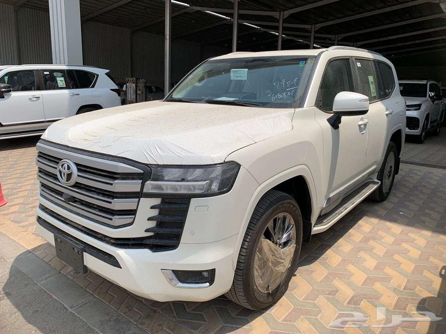 لاندكروزر جكسارL4 ديزل 2024 سعودي كاش وأقساط63677567528578112