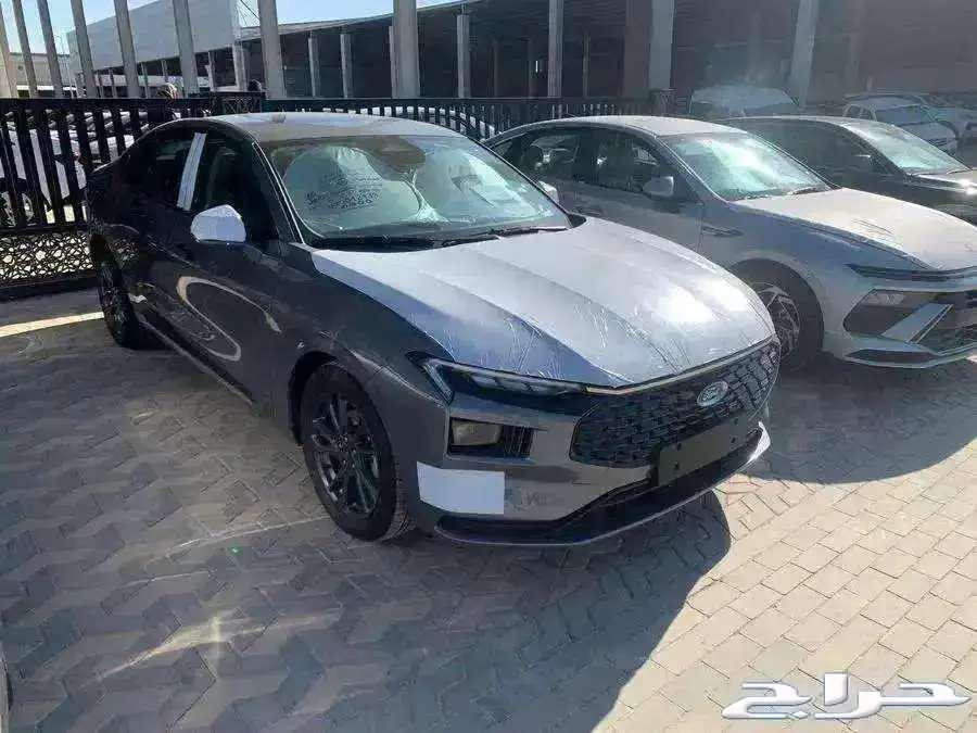 فورد تورس 2025 (امبيانتي - ترند )63677239149186111
