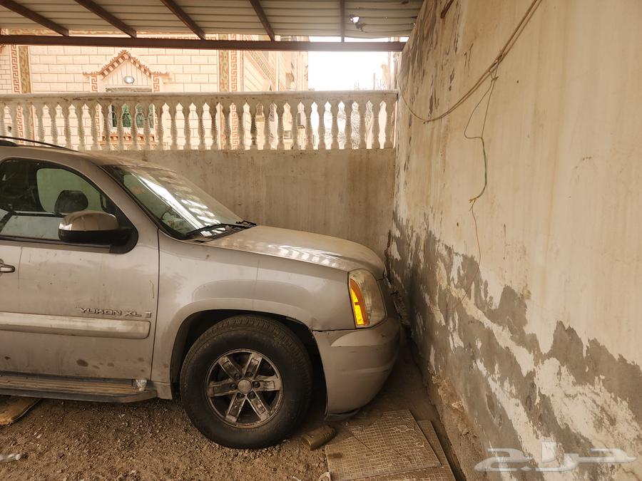 2007 GMC for sale, for parts63655045335938113