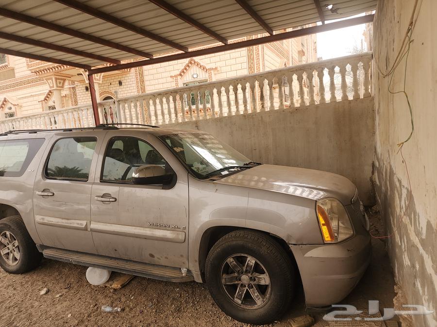 2007 GMC for sale, for parts63655045335938110