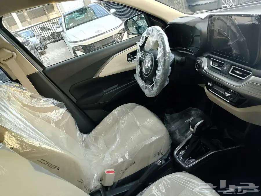 سوزوكى ديزاير ستاندر 202563677325587842111