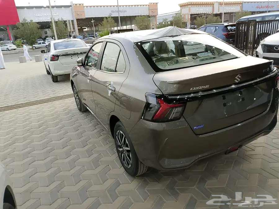 سوزوكى ديزاير ستاندر 202563677325587842112
