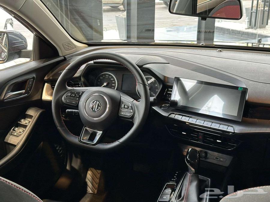 MG GT Comfort 202463679091994243114
