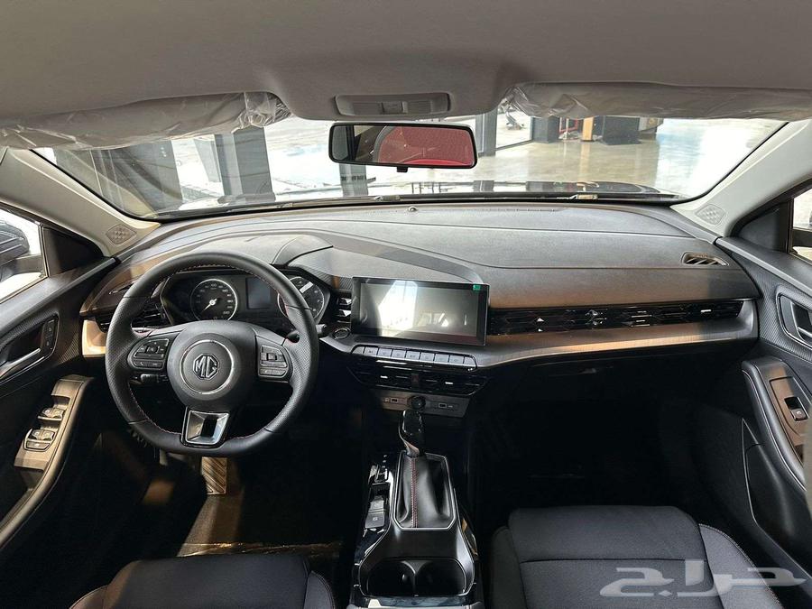 MG GT Comfort 202463679091994243113