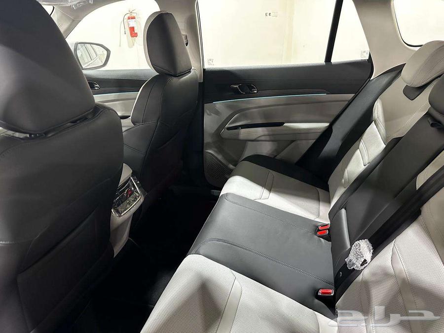 Ford Territory 2025 Titanium Full Option - Gray Color (108900)63677916459010113