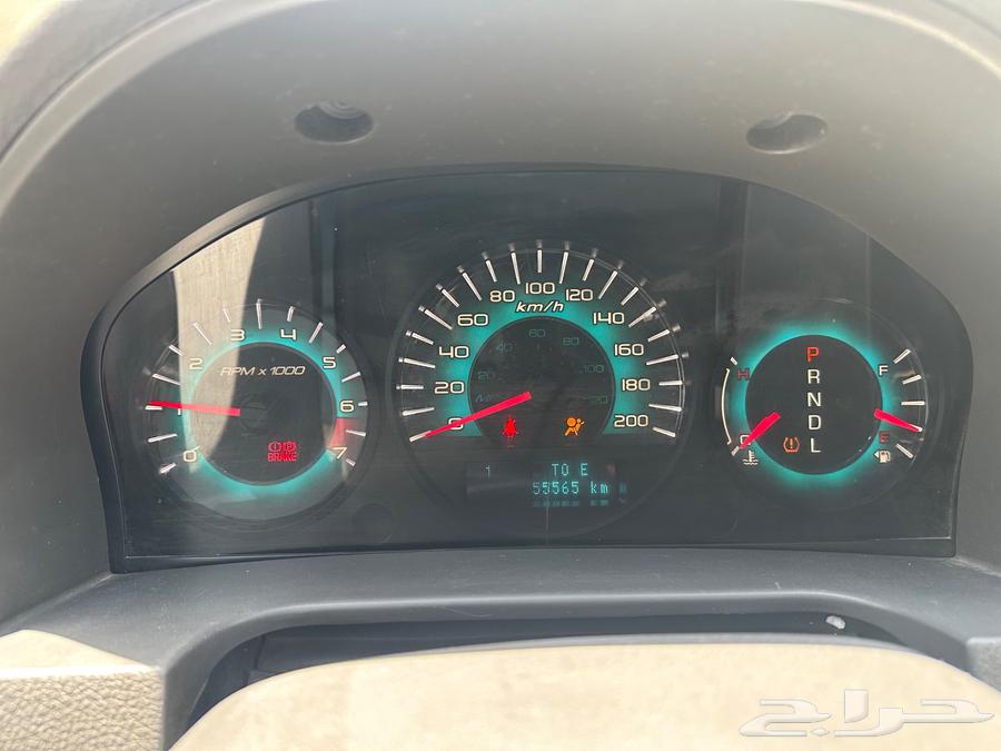 فورد فيوجن 201063678087272067111