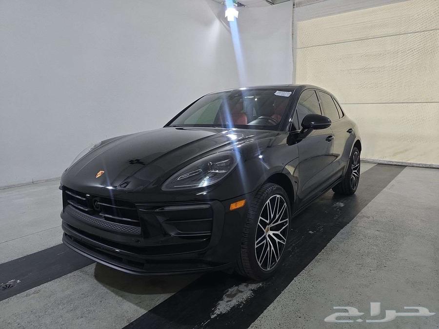 Porsche Macan - 2023 - 40.600KM63678003518339110