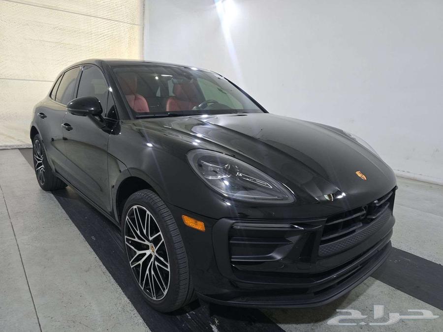 Porsche Macan - 2023 - 40.600KM63678003518339111