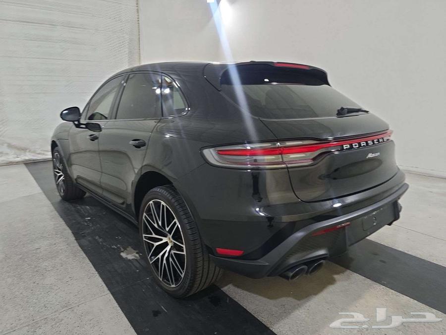 Porsche Macan - 2023 - 40.600KM63678003518339114