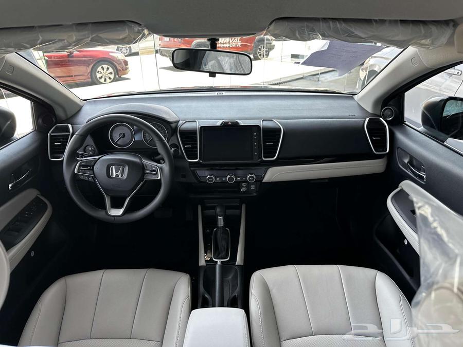 honda city 2024 هوندا سيتي63678629055873113