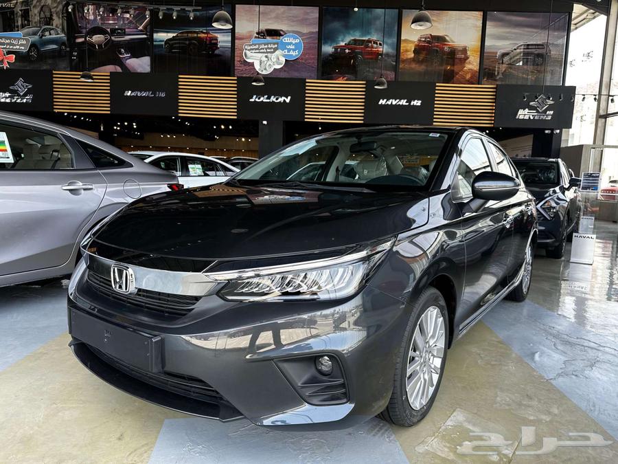 honda city 2024 هوندا سيتي63678629055873110