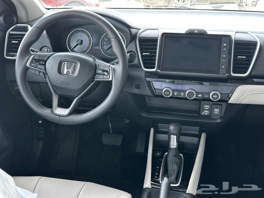 honda city 2024 هوندا سيتي63678629055873111