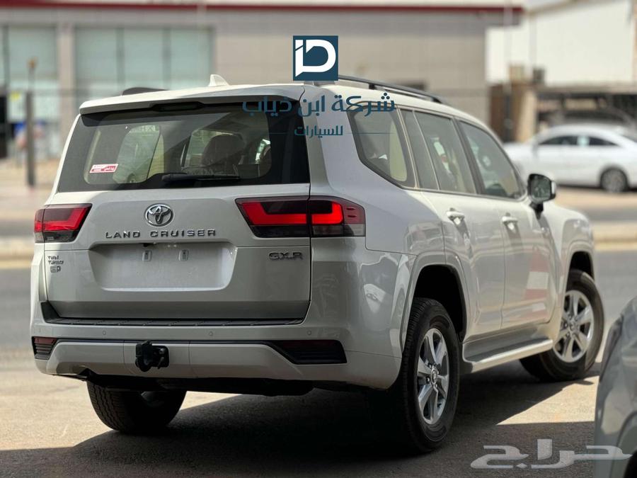 Toyota GXR - L2 with lease-to-own financing63678449736065113