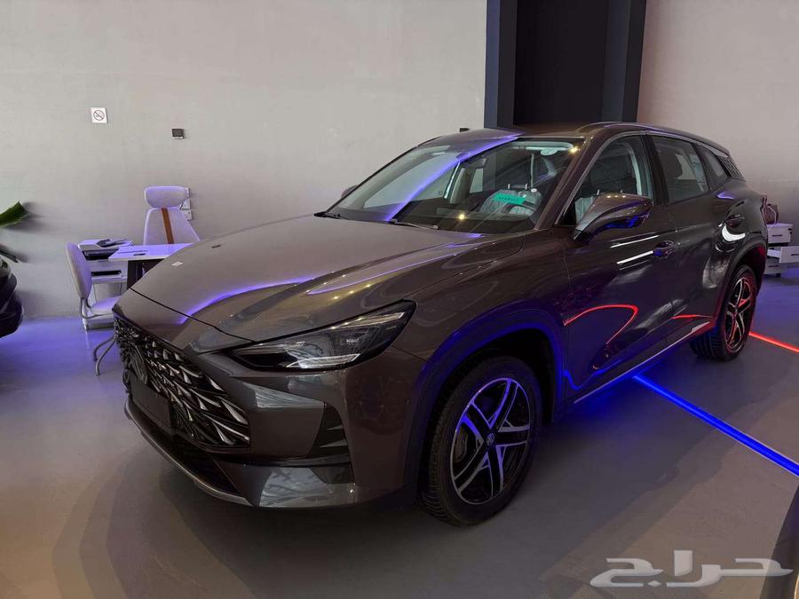 MG One 2024 Standard Price and Performance with Special Offer63678896328066110