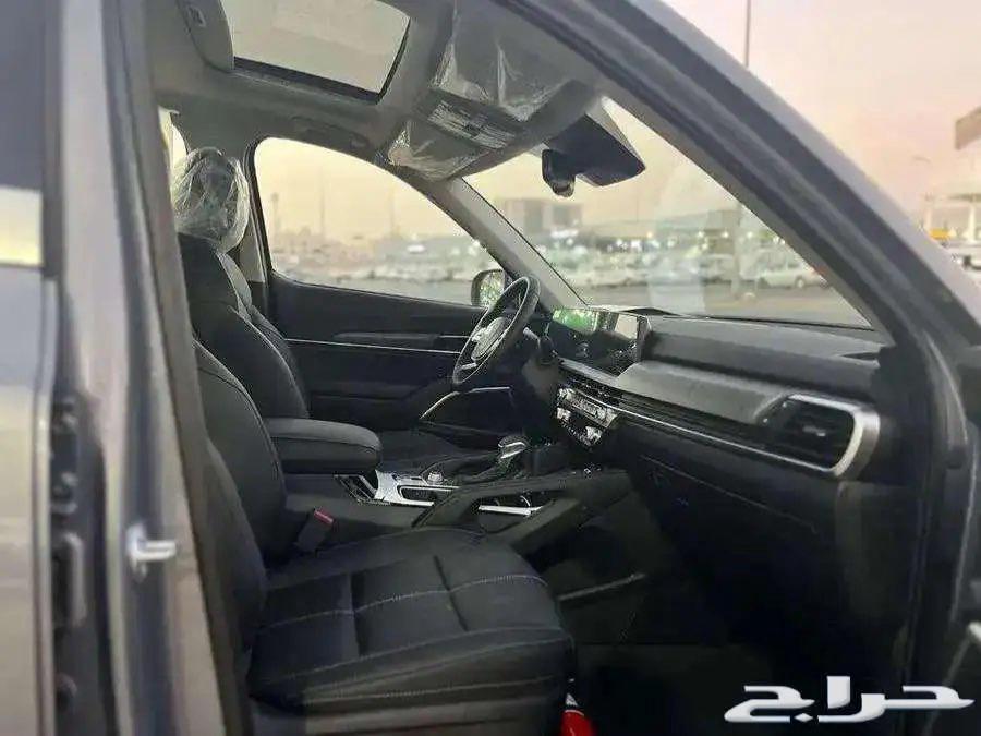 Kia Telluride Half-Option 2024 Model63678803749377111