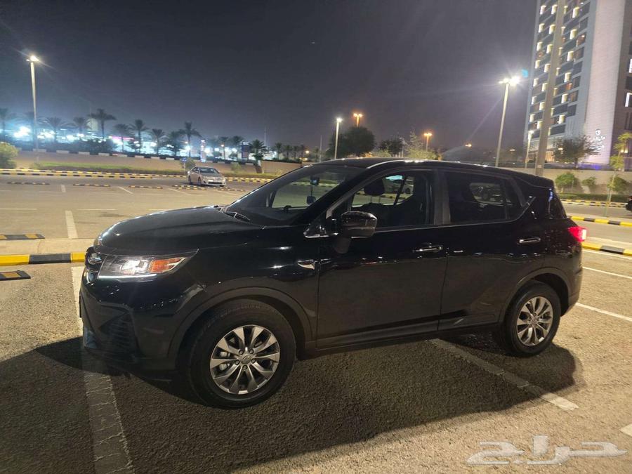 جاك 2023 GS3 ممشى 13 الف فقط63679204118274114