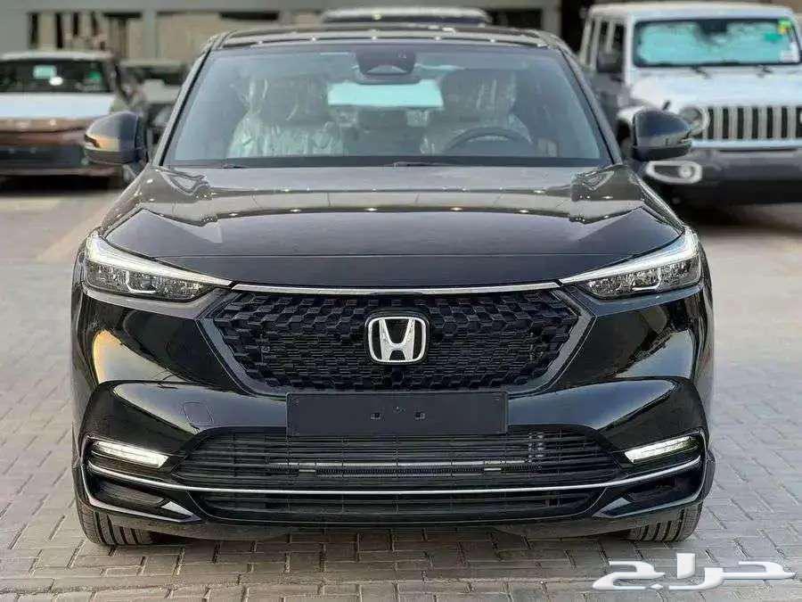 هوندا HRV - EX63679311200258110