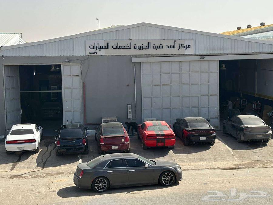شركة اسد صيانة جميع سيارات موبار63679311271937110
