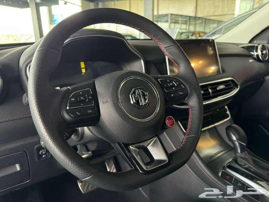 MG HS Full Option Uml Al-Ji63679585067651113