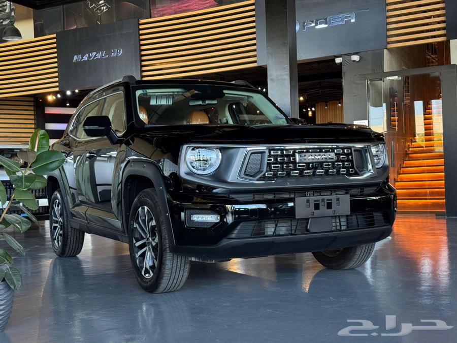 Haval H7 Full Option 202663679722963585111