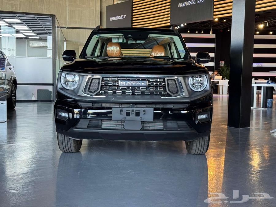 Haval H7 Full Option 202663679722963585110