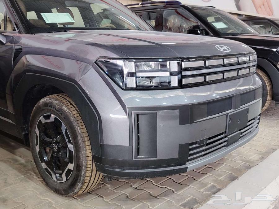 هيونداي سنتافي 2025 تصفيات للكاش63679895928963111