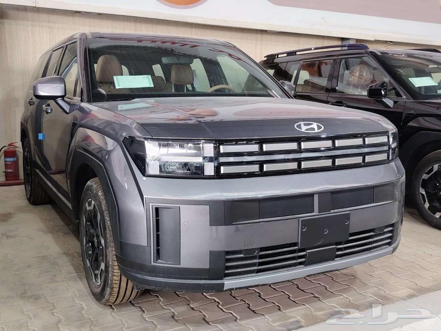 هيونداي سنتافي 2025 تصفيات للكاش63679895928963110