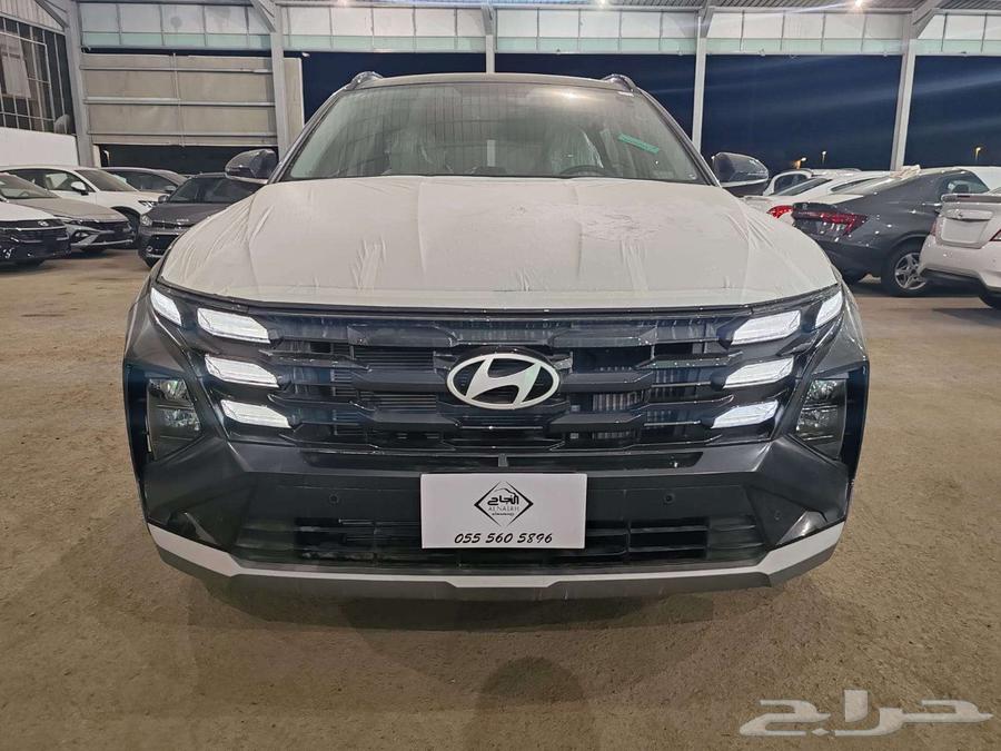 هونداي توسان كمفورت 202563679895939715110