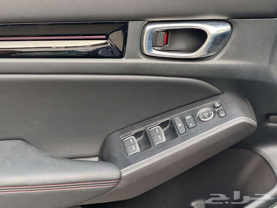 هوندا سيفيك LX- SPORT موديل 202363680164300290114