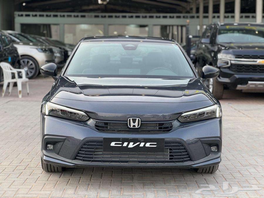 هوندا سيفيك LX- SPORT موديل 202363680164300290110